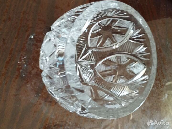 Вазочки для конфет