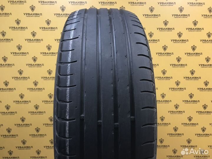 Nexen N8000 235/65 R17 104H
