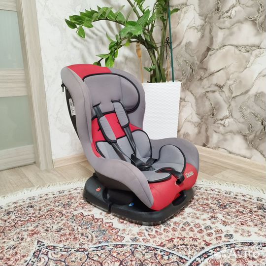 Детское автокресло от 0 до 36