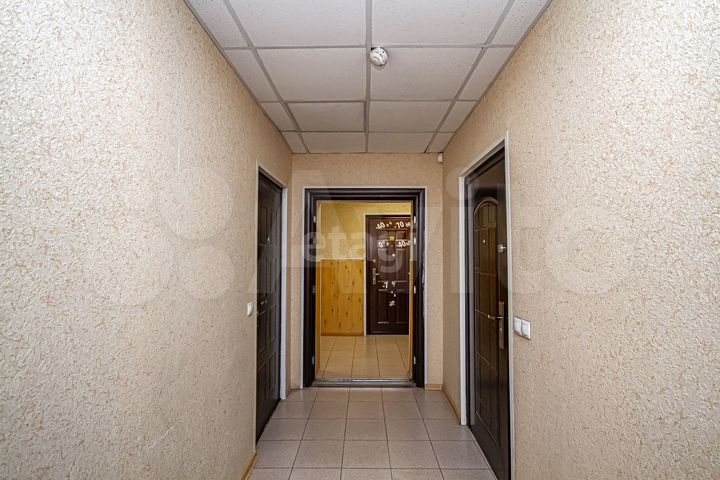 Сдам офисное помещение, 31.7 м²