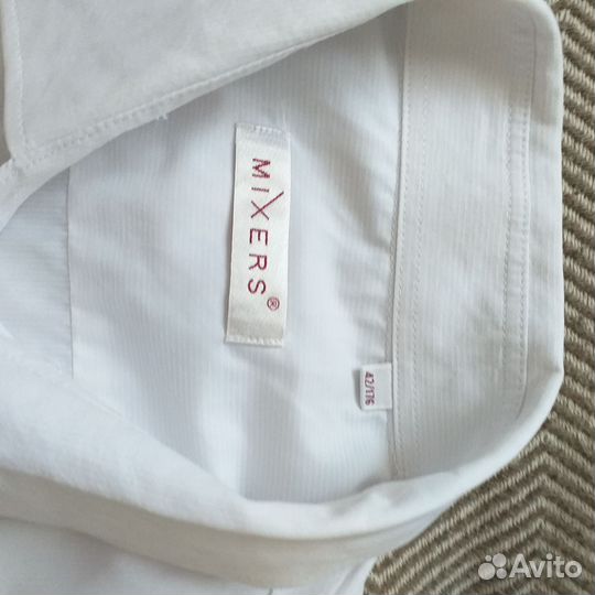 Рубашка мужская