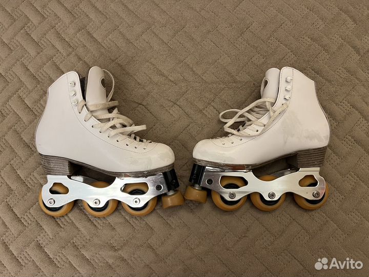 Ролики для фигурного катания