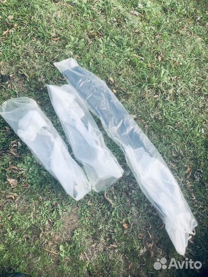 Губа сплитер обвес бампер GLE 63 coupe AMG c167