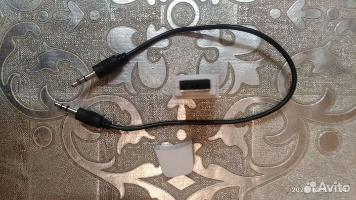 USB флешка