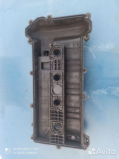 Клапанная крышка Ford mondeo 3 1.8