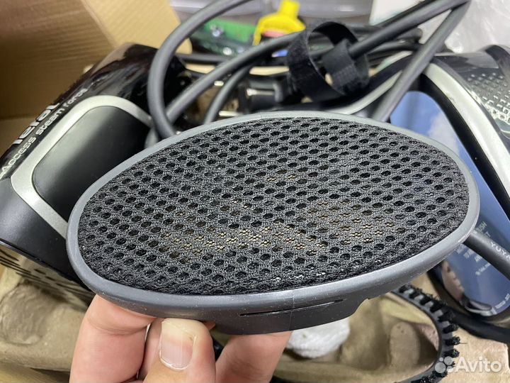 Ручной отпариватель Tefal Access Steam Force DT827