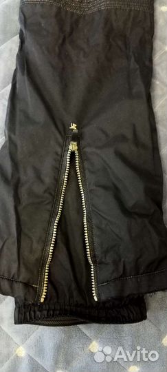 Горнолыжные штаны женские 46