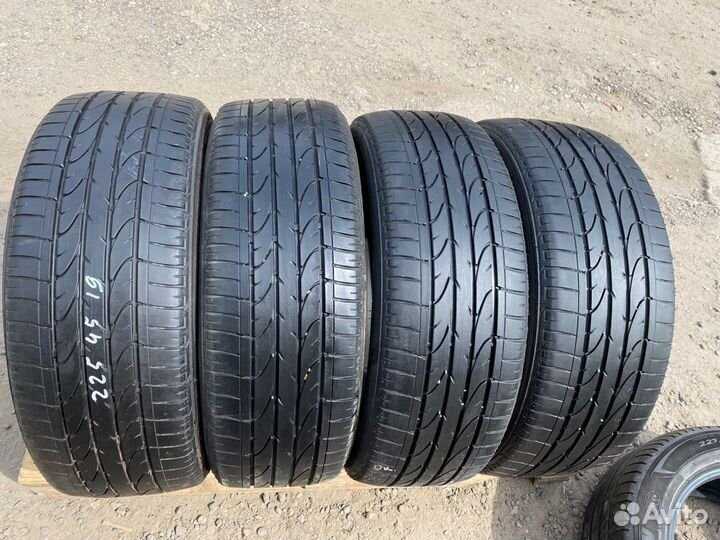 Bridgestone Dueler H/P Sport 225/45 R19