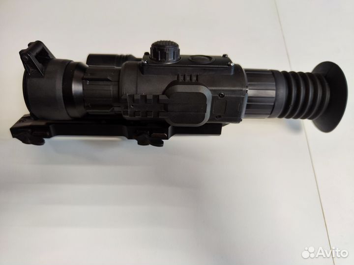 Yukon Sightline N455S