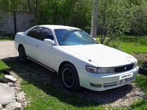 Toyota Chaser 2.0 AT, 1996, 387 583 км, с пробегом, цена 570 000 руб.