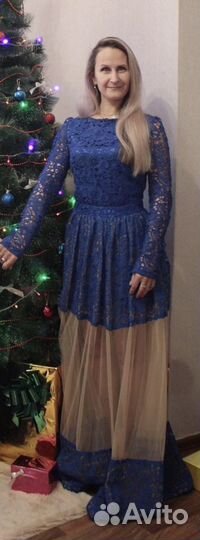 Аренда Платьев