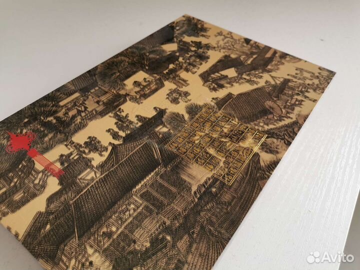 Набор для суши и роллов