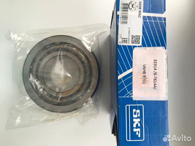 Продам подшипники новые. Цена договорная