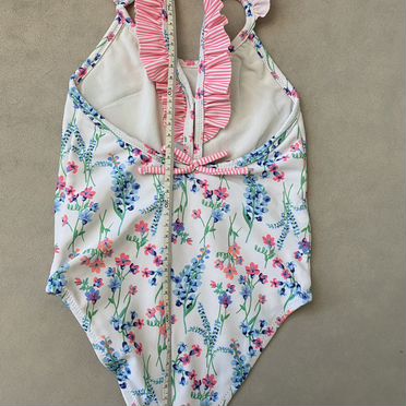 Купальник Sunuva для девочки на 2-3 года