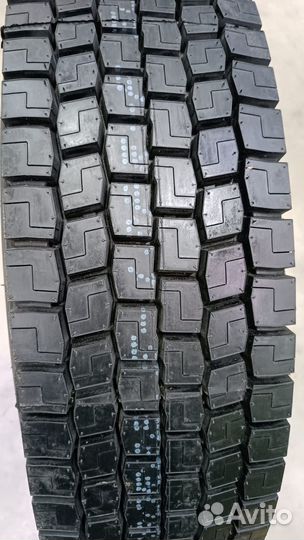 Грузовая шина на тягач 315/70 R22.5