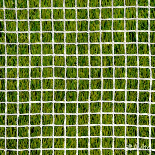 Заградительная сетка