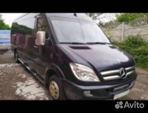 Доставка тела умершего