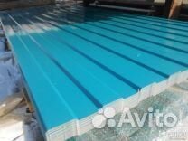 Профлист/Профнастил С8 в наличии