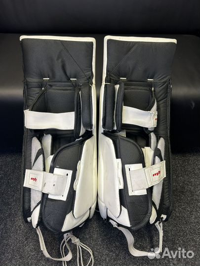 Вратарские щиткиMH FLY JR 25+1