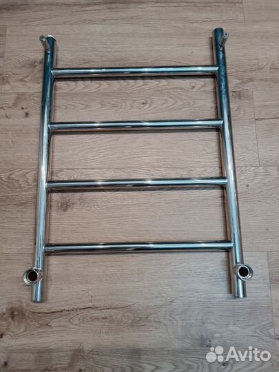 Полотенцесушитель водяной