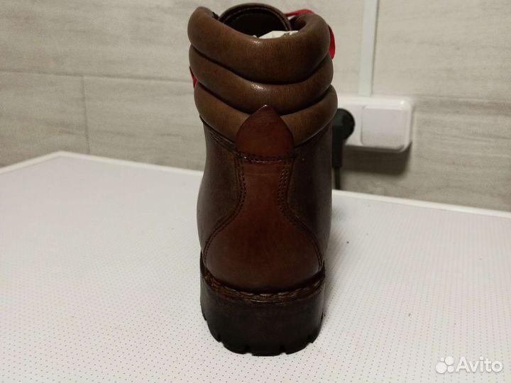 Винтажные хайкеры