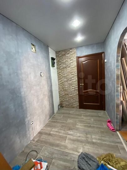 Комната 17 м² в 2-к., 3/9 эт.