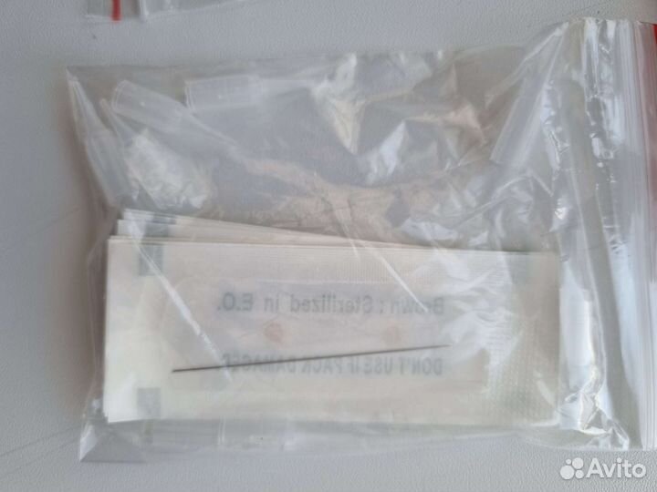 Машинка для татуажа