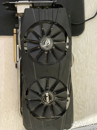 Видеокарта asus radeon r9 290x 4gb