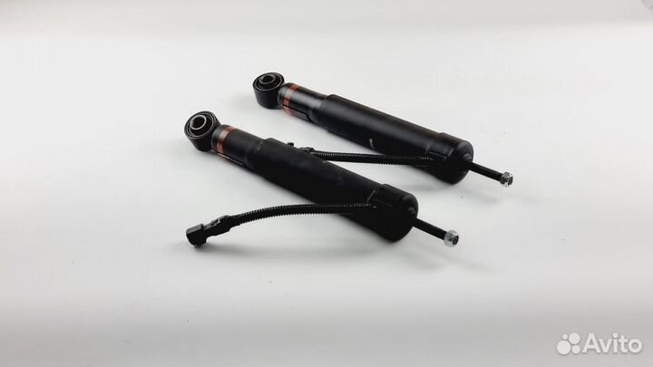 Амортизатор новый Лексус/lexus GX470 - 48530-69485