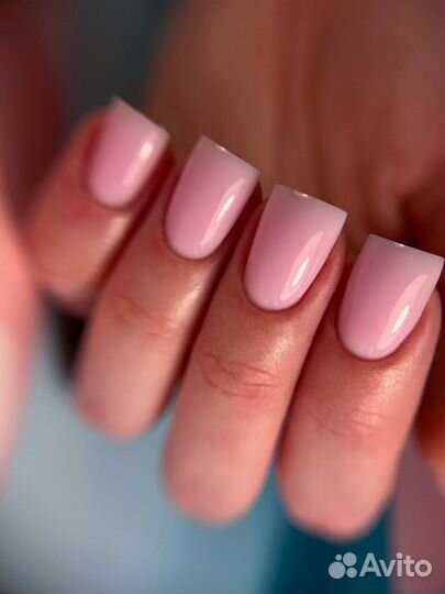 Мастер маникюра и педикюра