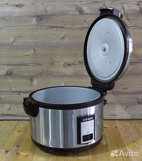 Рисоварка Cuckoo CR 3521 бу в наличии