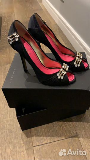 Туфли Dsquared2 оригинал новые