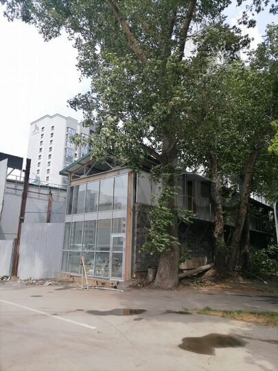 Свободного назначения, 130 м²