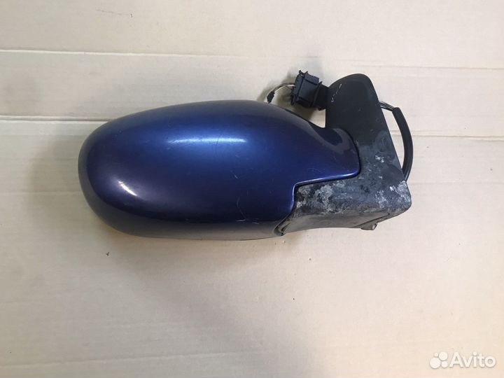 Заркало боковое правое Ford Galaxy 2000г