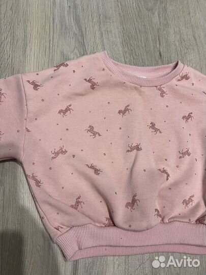 Костюм для девочки