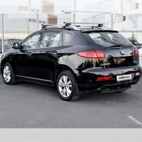 Luxgen 7 SUV 2.2 AT, 2014, 117 775 км, с пробегом, цена 1 365 000 руб.