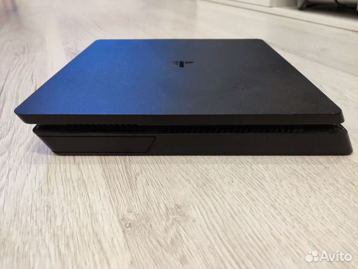 Sony Playstation 4 slim ps4 500 gb