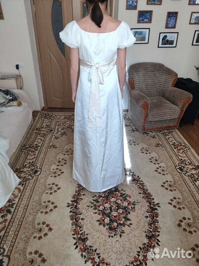 Платье из Италии Max Mara