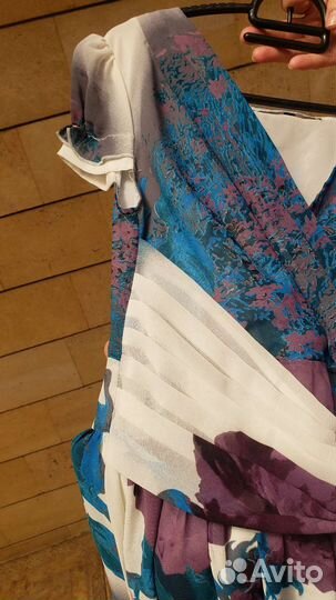 Платье летнее женское