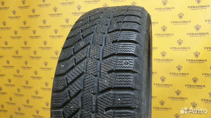 Brasa IceControl 205/55 R16 94