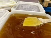 Майский мёд свежий 2024