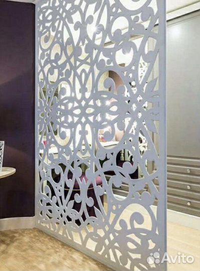 Ширма перегородка