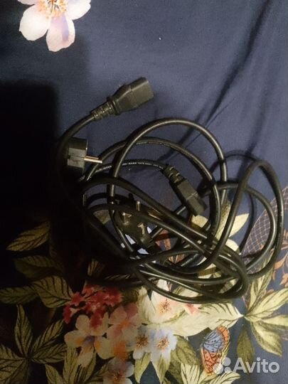 Комплектующие для пк