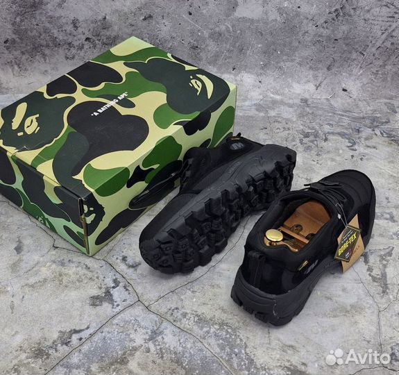 Кроссовки мужские Merrell