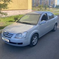 Vortex Estina 1.6 MT, 2010, 170 000 км, с пробегом, цена 230 000 руб.