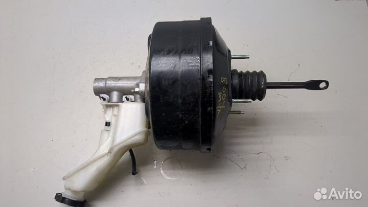 Цилиндр тормозной главный Chevrolet Captiva, 2016