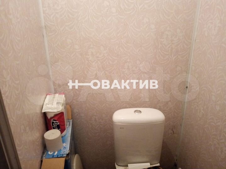 Дом 37,8 м² на участке 34 сот.