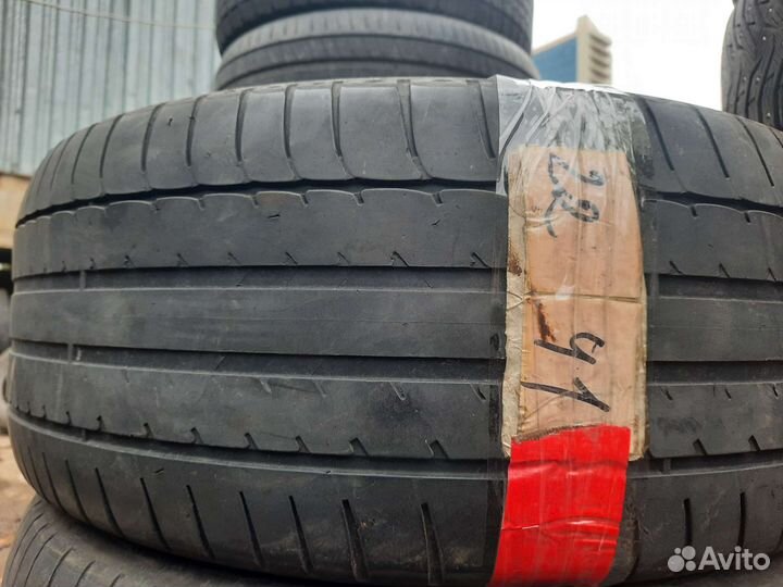 Michelin Primacy HP 225/50 R17 98V