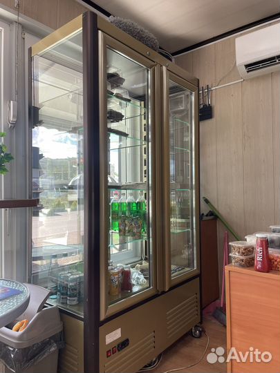 Холодильник бу