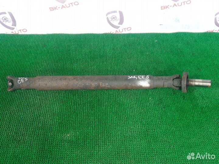 Кардан задний Cadillac Escalade 800 GMT800